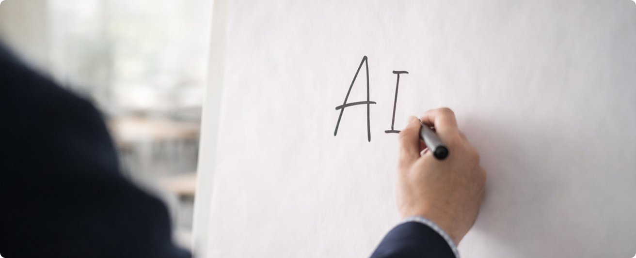 Liderazgo e inteligencia artificial aplicada a organizaciones